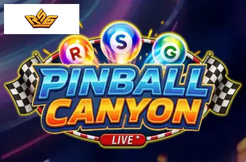 Pinball Canyon